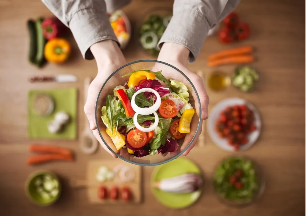 Healthy Eating