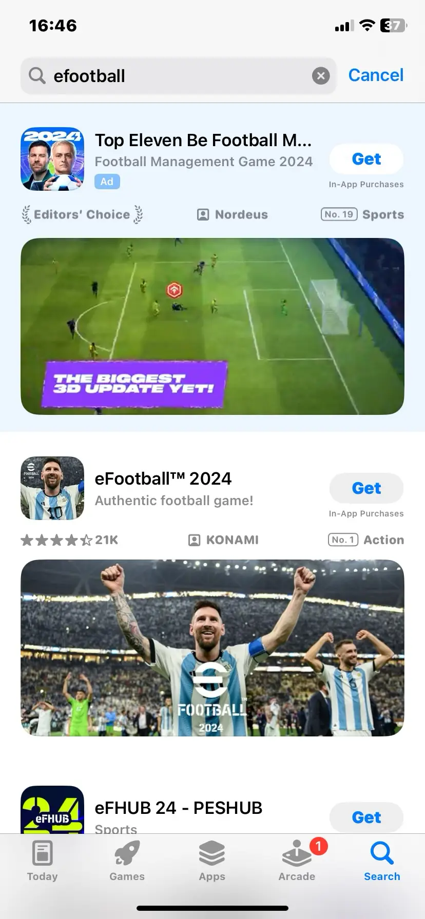 Efootball-2023