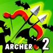 Combat Quest - Archer Hero RPG tựa game nhập vai giải cứu công chúa