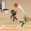 game-basketball-battle