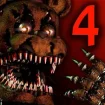 Five Nights at Freddy’s 4 – Phòng ngủ kinh hoàng