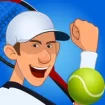 Stick Tennis Tour – Trò chơi tennis